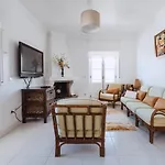 Bc House - Санта-Круш