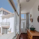 Апартаменты Bc House - Санта-Круш