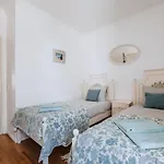 Апартаменты Bc House -