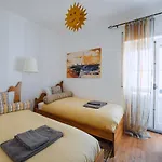 Апартаменты Bc House -