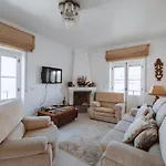 Апартаменты Bc House - Санта-Круш