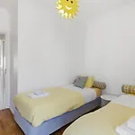 Апартаменты Bc House -