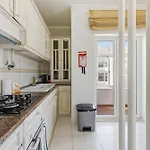 Апартаменты Bc House - *