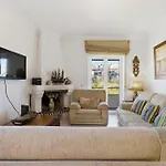 Апартаменты Bc House - Санта-Круш