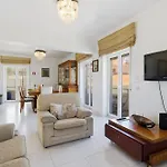 Апартаменты Bc House - Санта-Круш
