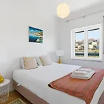 Bc House - Апартаменты Санта-Круш