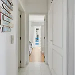 Апартаменты Bc House -