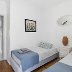 Апартаменты Bc House - Санта-Круш