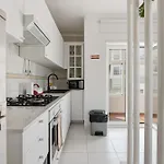 Апартаменты Bc House - Санта-Круш