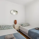 Апартаменты Bc House - Санта-Круш