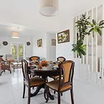 Апартаменты Bc House - Санта-Круш