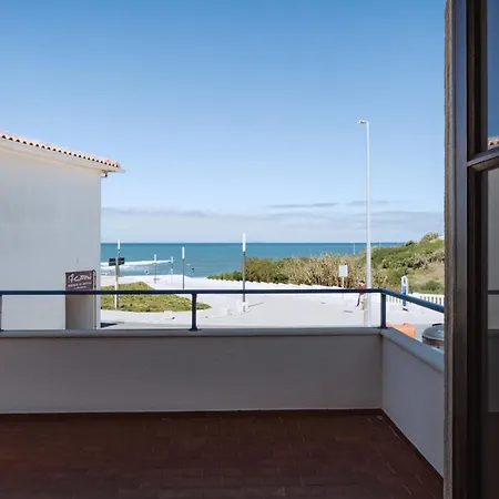 Bc House - Lejlighed Santa Cruz (Oeste)