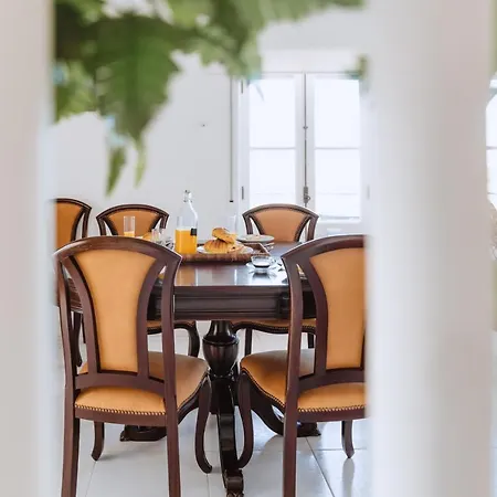 Appartamento Bc House -