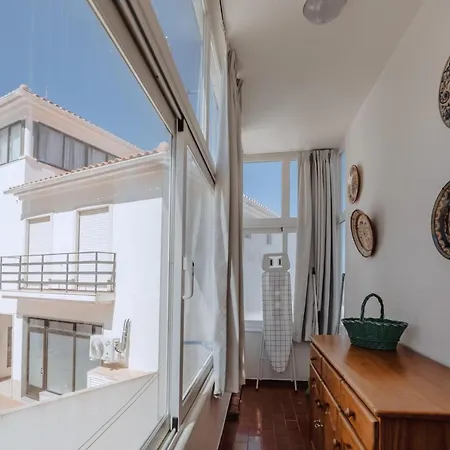 Appartamento Bc House - Santa Cruz (Oeste)