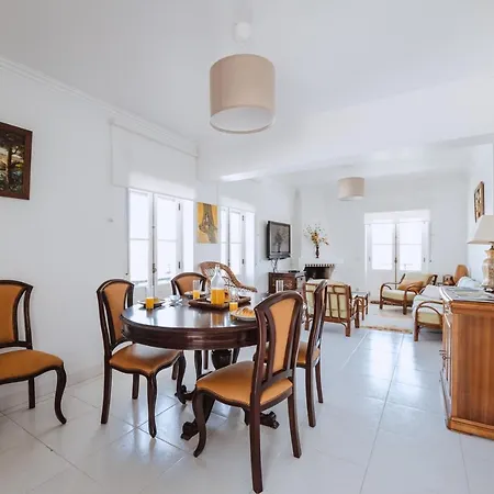 Bc House - Appartamento Santa Cruz (Oeste)