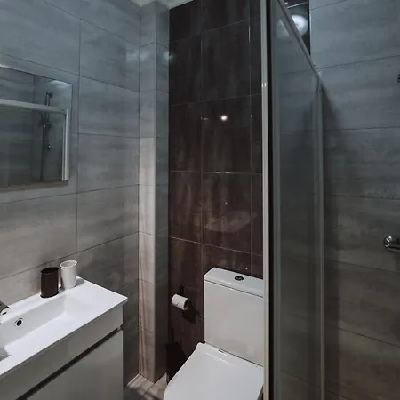 Bc House - Appartamento *