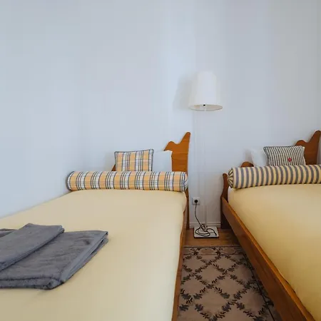 Appartamento Bc House - Santa Cruz (Oeste)