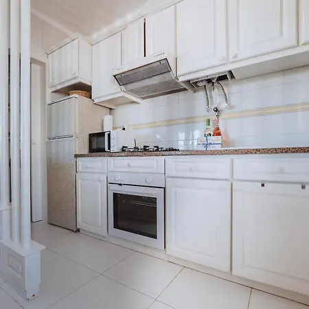 Bc House - * Santa Cruz (Oeste)