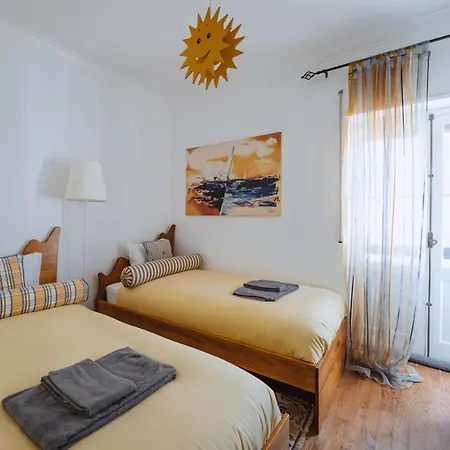 Appartamento Bc House -