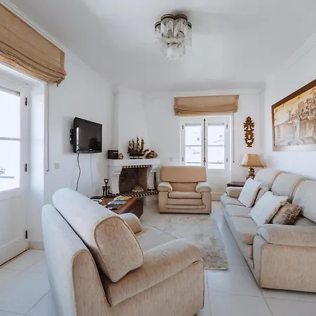 Appartamento Bc House - Santa Cruz (Oeste)