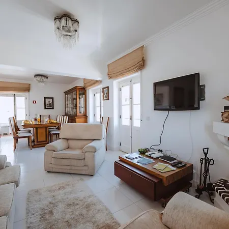 Appartamento Bc House - Santa Cruz (Oeste)