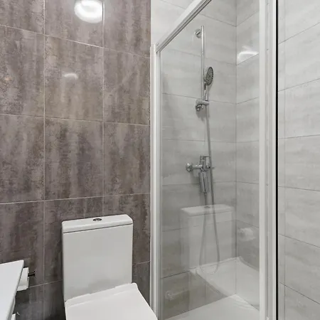 Lejlighed Bc House - Santa Cruz (Oeste)