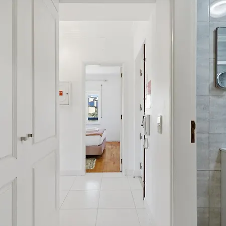 Bc House - Santa Cruz (Oeste)