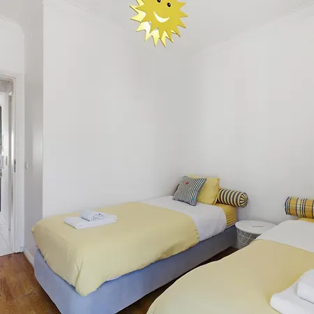 Lejlighed Bc House -