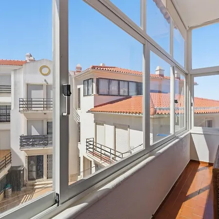 Lejlighed Bc House - Santa Cruz (Oeste)