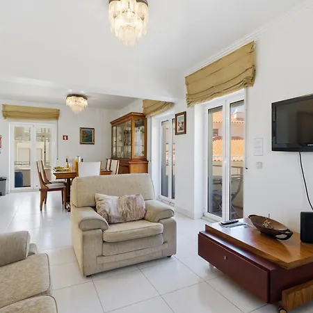 Lejlighed Bc House - Santa Cruz (Oeste)