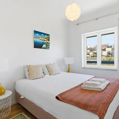 Bc House - Lejlighed Santa Cruz (Oeste)