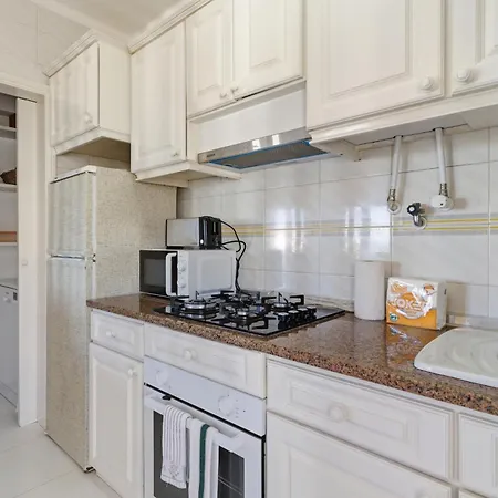 Bc House - Santa Cruz (Oeste)