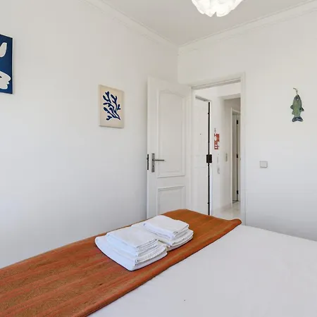 Bc House - Santa Cruz (Oeste)
