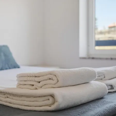 Appartement Bc House -