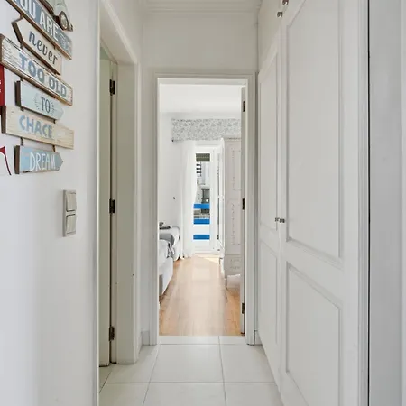 Lejlighed Bc House -