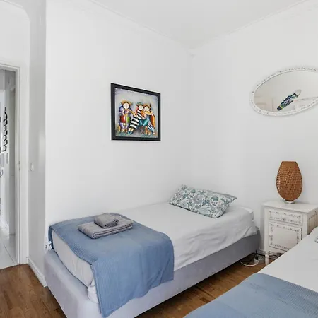 Lejlighed Bc House - Santa Cruz (Oeste)
