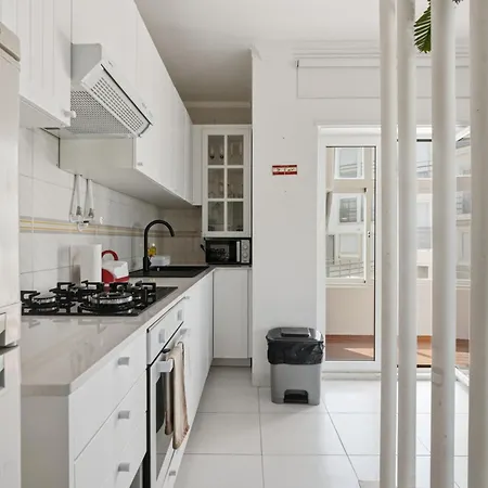Lejlighed Bc House - Santa Cruz (Oeste)