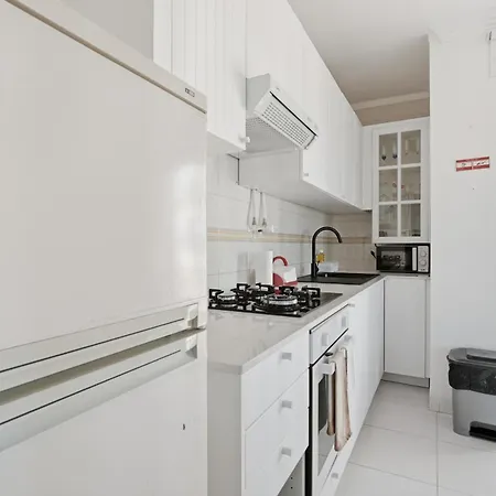 Bc House - * Santa Cruz (Oeste)