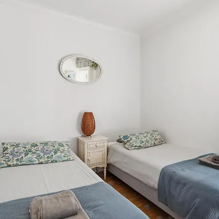 Lejlighed Bc House - Santa Cruz (Oeste)