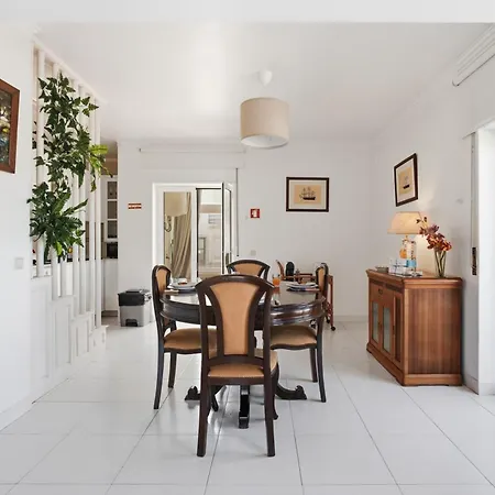Bc House - Lejlighed Santa Cruz (Oeste)