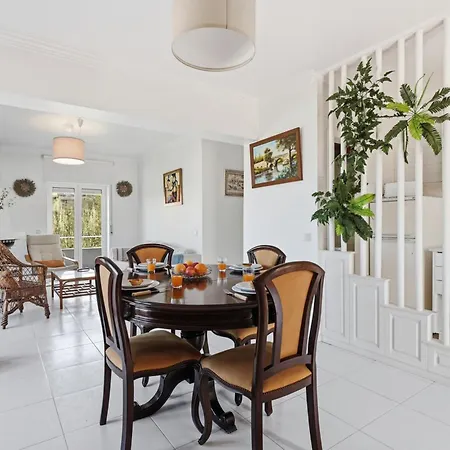 Lejlighed Bc House - Santa Cruz (Oeste)