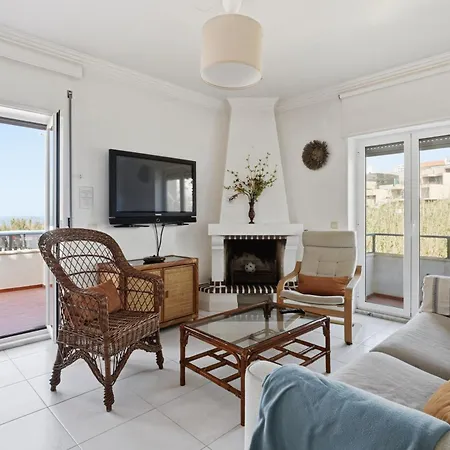 Bc House - Lejlighed Santa Cruz (Oeste)