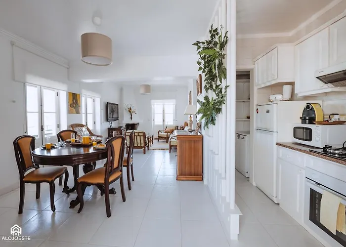 Bc House - * Santa Cruz (Oeste)