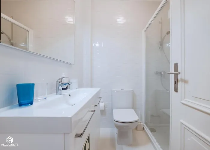 Bc House - * Santa Cruz (Oeste)