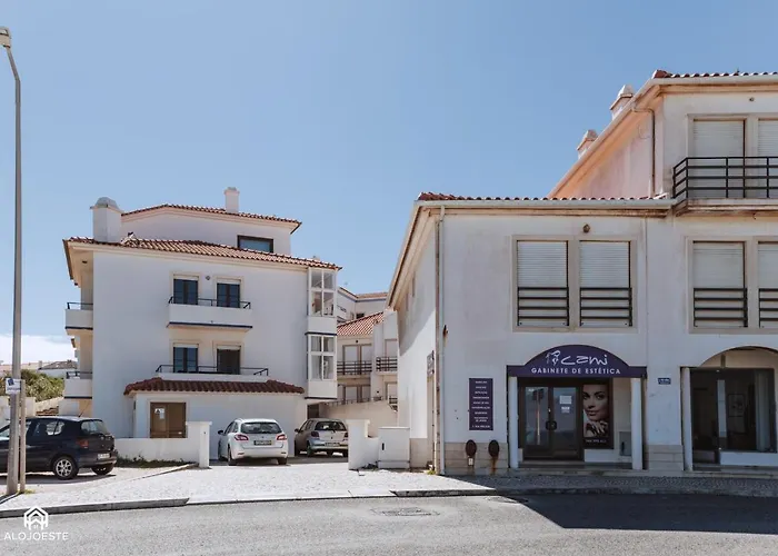 Lejlighed Bc House -