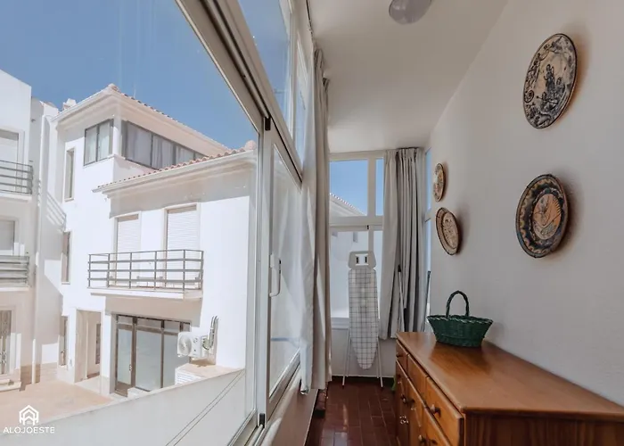 Lejlighed Bc House - Santa Cruz (Oeste)