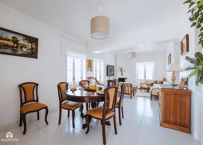 Bc House - Lejlighed Santa Cruz (Oeste)