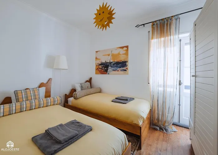 Lejlighed Bc House -