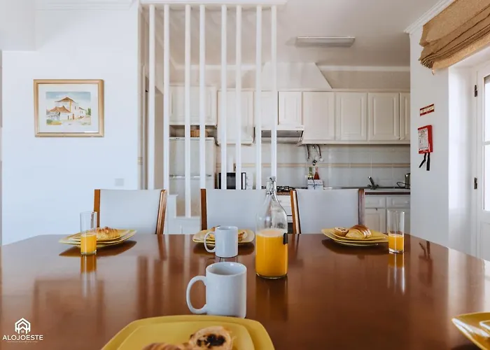 Lejlighed Bc House -