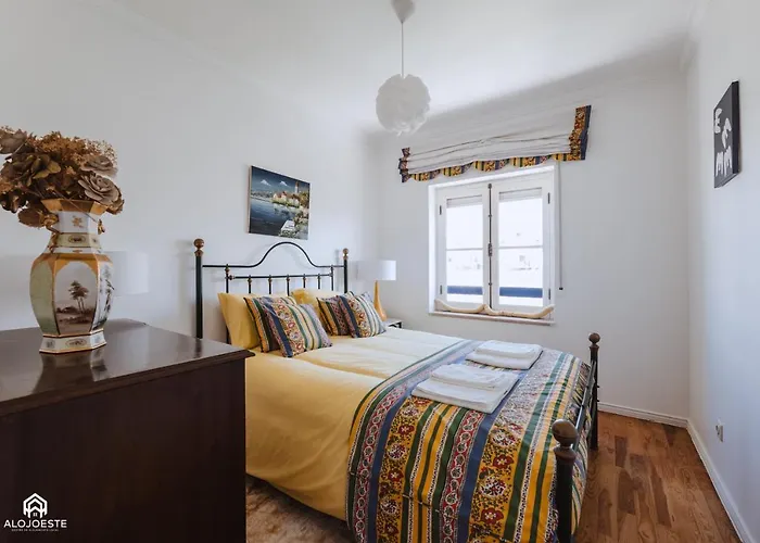Bc House - * Santa Cruz (Oeste)